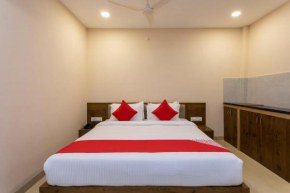 Super Hotel O Villa De Zamindar